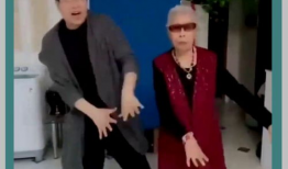 91岁的老妈直播,跨越时代的温暖分享